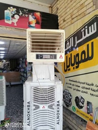 مبرده للبيع ماركة النخبه الاصليه حجم كبير استخدام موسم واحد بلاديه ع و...