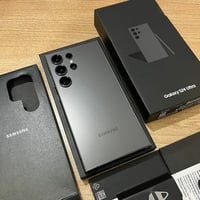 سامسونج S24 ألترا • ٢٥٦ • بسماية