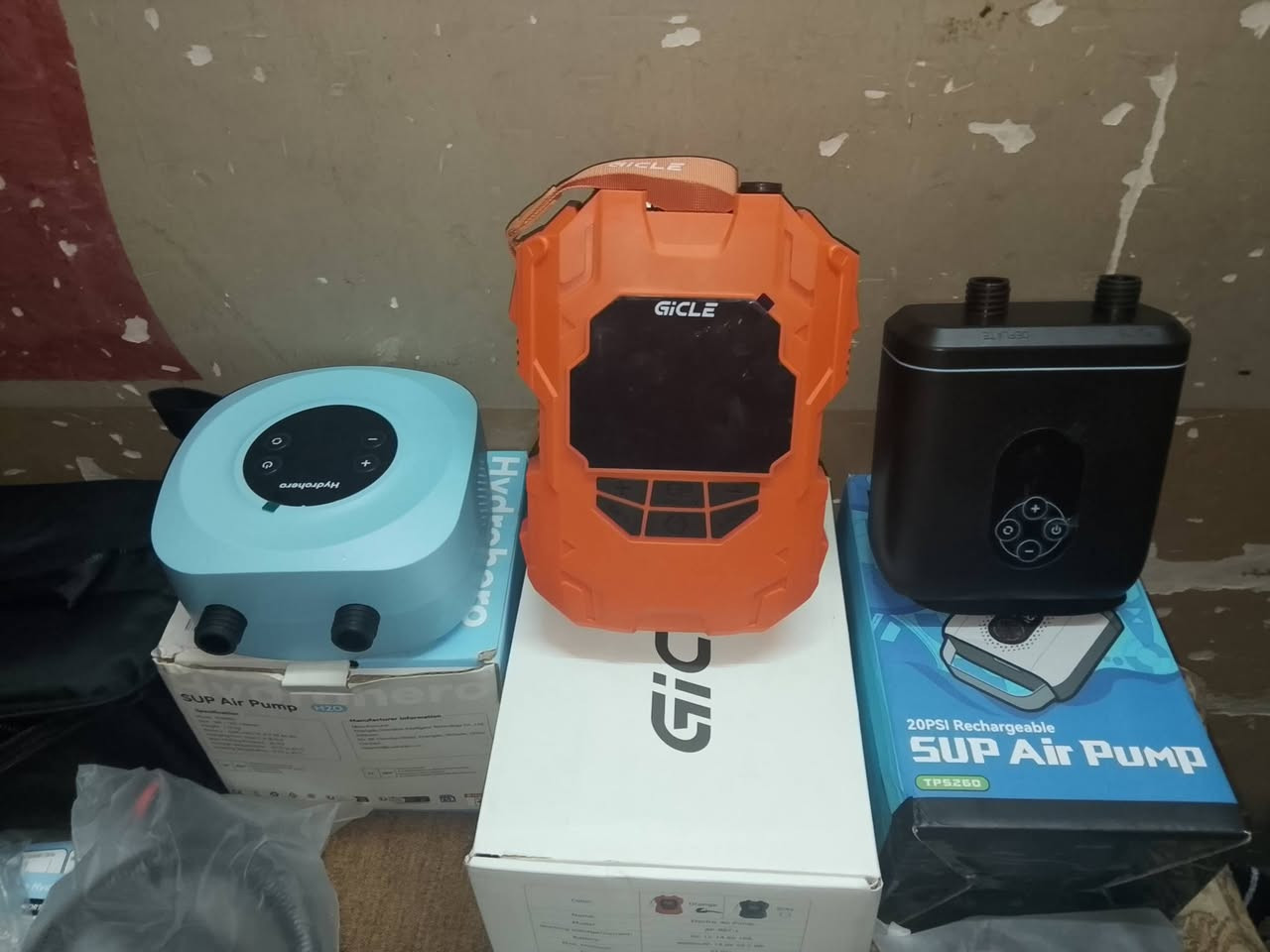 اخواني السلام عليكم باورات مال مخيمين للبيع باوع الفيديو اي استفسار خاص يفيد هذولا اللي يسافرون المخيمين للفحم لكل شيء يفيد البلورات كلهن شحن


**إذا كنت صاحب هذا الإعلان وتريد حذفه لأي سبب، رجاءا أرسل رسالة إلى الدعم الفني**