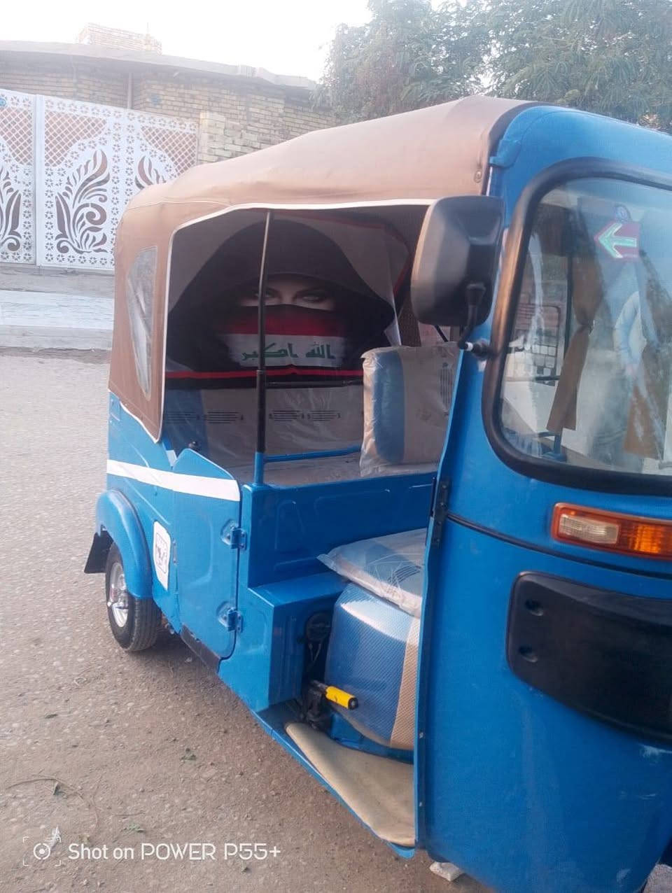 سلام عليكم تكتك للبيع موديل 21تكتك حلوه مكلف بل نشر سعره 7وبيه مجال
***********
