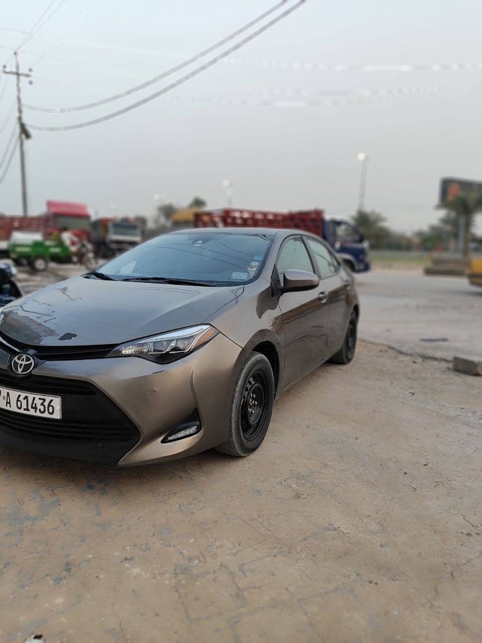 ك
كورلاء 19 للبيع  تفاصيله بلمنشور  مكاني ناصريه ***********
