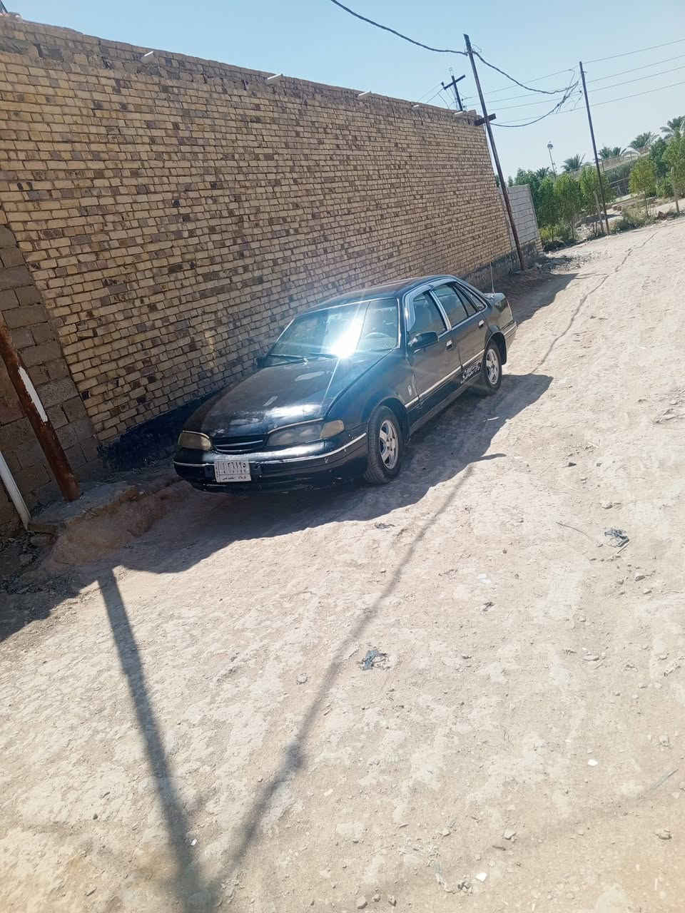 دايو برنس للبيع مكينه وكير شرط النظافه رقم كربلاء السعر18()***********
