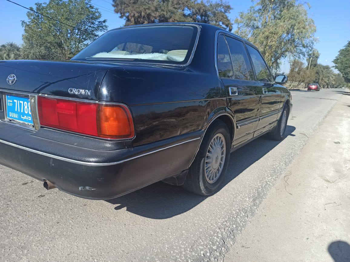 ارنب 93 بدون صبغ ولا حادث بلادي 
تبريد منظومة غاز 80لتر 
كشنات كهرباء مساج 
محرك 2500ديلكو 
كير ثلاث خطوط
اكسل ثلاث قطع ستيرن كهرباء مكان حله حي صحه ***********
