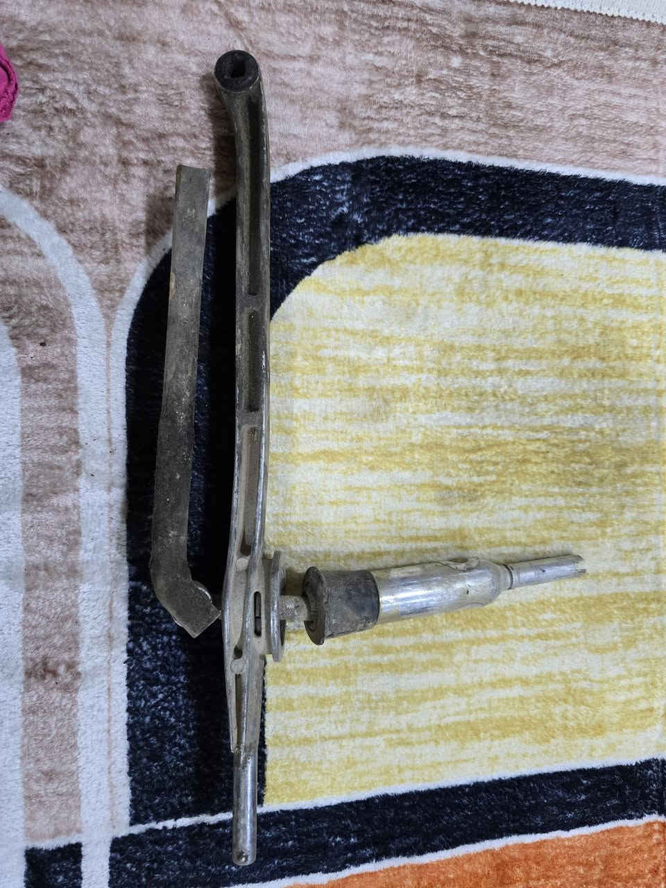 سلام عليكم      منشور.   ٢
مواد e36 للبيع 
يتوفر مواد اكثر  بس المنشور  هاذا حده فا شنو تحتاج مواد e36 انشاء الله موجود راسلني خاص او عل واتس وبل خدمه او اتصال 
***********
***********
