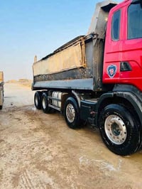 موديل ٢٠٠٦ • محرك ٤٢٠ • البصرة - الدير