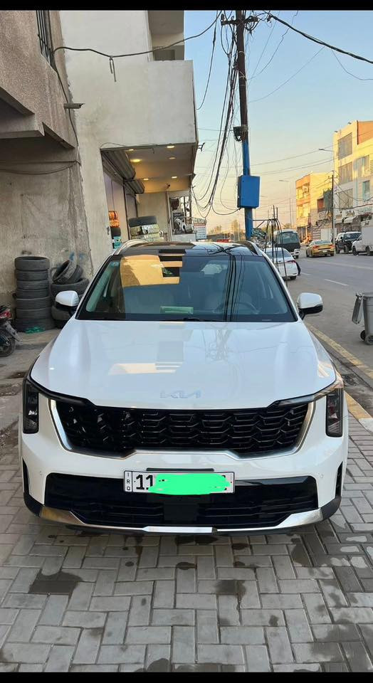 السلام عليكم
كيا سورنتو 2025للبيع
فول مواصفات 6 سلندر
بانوراما
صمة تشغيل عن بعد
ويل 20
داتا شو
حساس امامي خلفي
كامرة
شاشة متصلة
كراسي امامية كهرباء
صندوق خلفي كهرباء
7 راكب
ماشية 16 الف كيلو
كفولة كفالة عامة من الضربة والصبغ والبارد السعر 300ورقة وبيهة مجال بسيط
للاستفسار فقط واتساب وهاتف
***********
