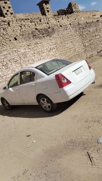 شيري A5 • ٢٠١١ • محرك ١٨٠٠