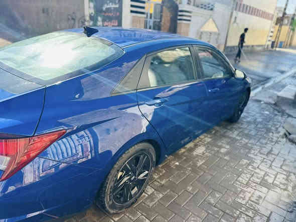 السلام عليكم انترة 2023 معوقين وارد امريكي محرك 2000 دوش ردارات 4  بيهة صنوق ذكي مكانهة بغداد السعر 150 وبيهة مجال حك الجية ***********
