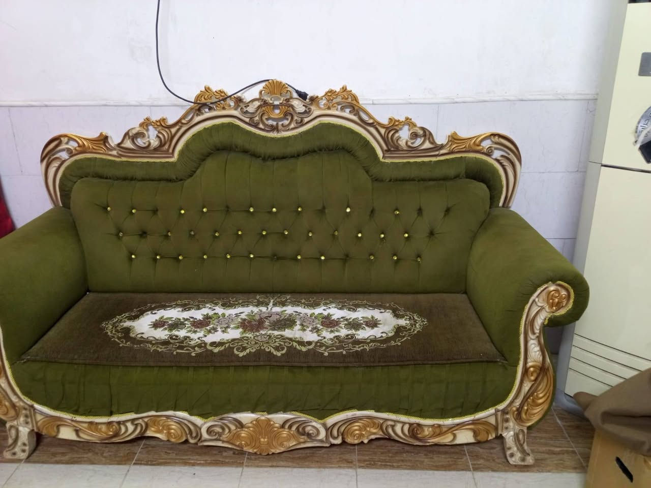 تخم للبيع ١٠ مقاعد مكان بغداد
ب٣٠٠


**إذا كنت صاحب هذا الإعلان وتريد حذفه لأي سبب، رجاءا أرسل رسالة إلى الدعم الفني**