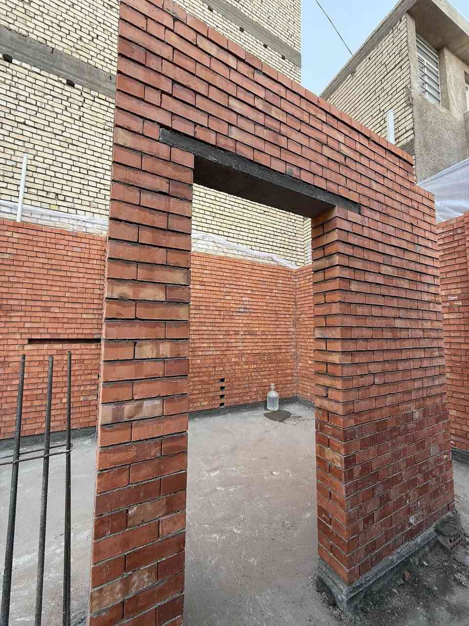 تم على بركة الله
ختم الطابق الأرضي 
لموقع العطيفية (2)
على ارض بمساحة 120م
جميع اعمالنا تتم على ايدي ماهرة
رقم الهاتف / واتساب 
***********
