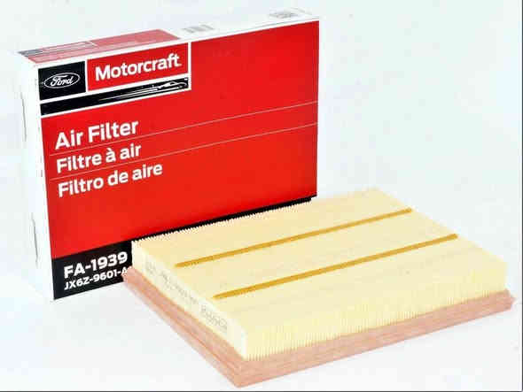 السلام عليكم
⭕️فلتر شوتة فورد +فلتر تبريد للسيارات الفورد 
 
📍توصيل لجميع انحاء العراق بسعر 5 الف دينار
***********
