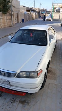 موديل ٢٠٠٠ • مكينه وكير مكفوله • البصرة الزبير