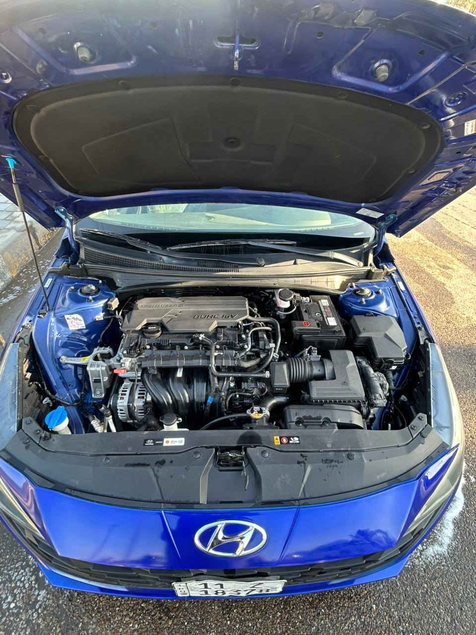 النترا موديل 2023رقم بغداد باسمي بانزين ب 160وبيه مجال
ابو ايهاب ***********
