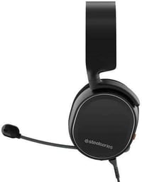 Arctis 3 • ستيل سيريز • سماعة جيمينج