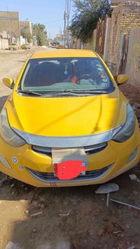 هونداي النترا ١٣محرك ١٦٠٠خليجي للبيع... خاص او رقم الاتصال ٠٧٨٠١٢٣٥٢٨٤