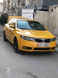 فورتي • مراوس النترا ١٠/١١ • سبع بكار