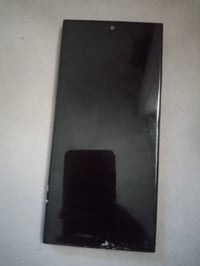 نوت ٢٠ التره ذاكره ٢٥٦ يحتاجله شاشه فقط وضهر موضح كدامك للبيع او مراوس...