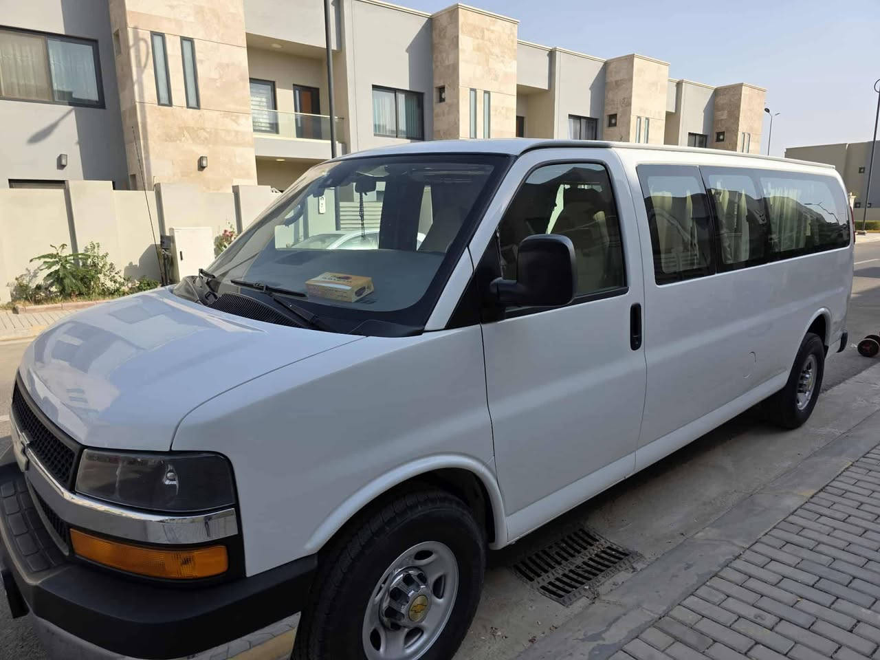 سفانه 2007 للبيع رقم بصرة خطها بصرة كربلاء 14 راكب موجودة ابغداد
التواصل واتساب ***********
