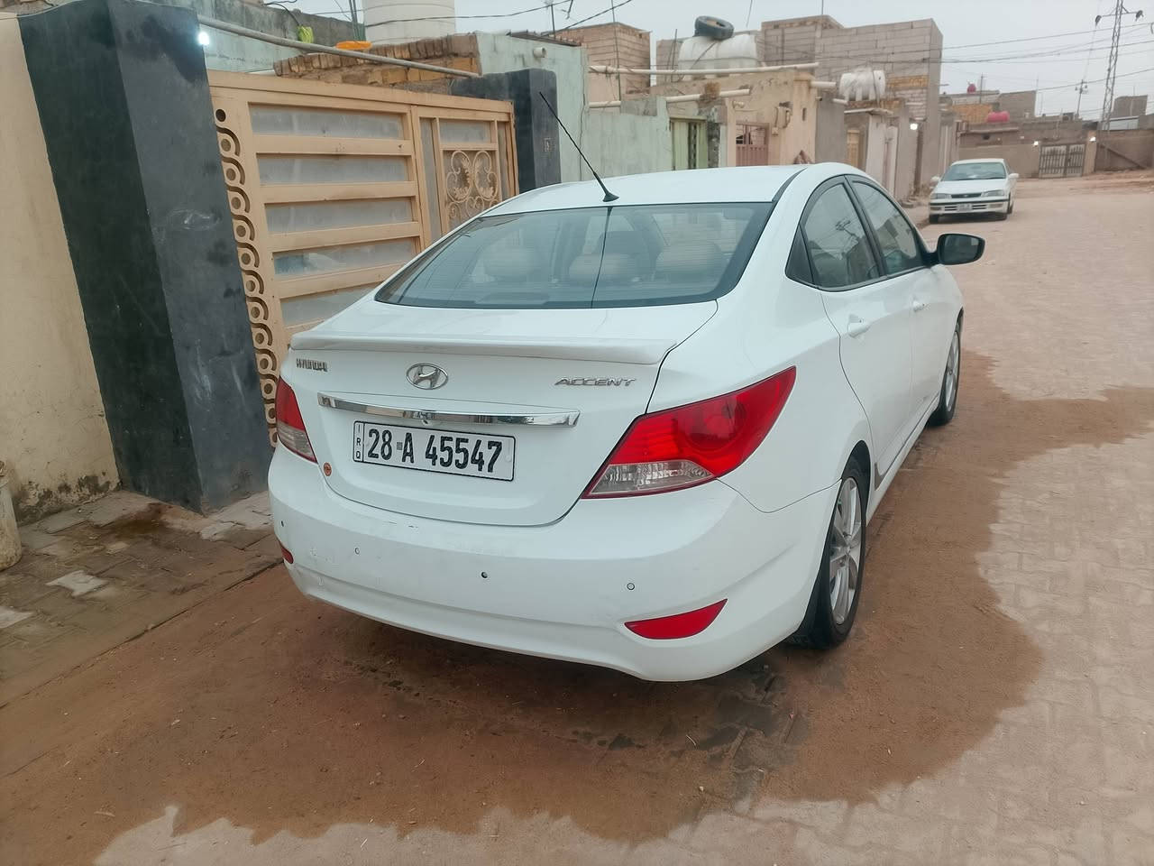 السلام عليكم ورحمه الله اكسنت للبيع 2013خليجي مكفوله كفاله عامه فول مواصفات السعر 110اتصال ***********
