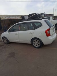 كارينز • ٢٠٠٩ • مراوس