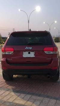 جيب لاريدو • ٢٠١٥ • لوحات بغداد