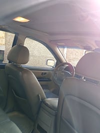 كيا سورينتو 2008 للبيع محرك 6 سلندر 3300 خليجية EX تحتوي على منظومة غا...