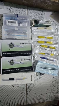 شغلات اسنان • مفرد • شلعه