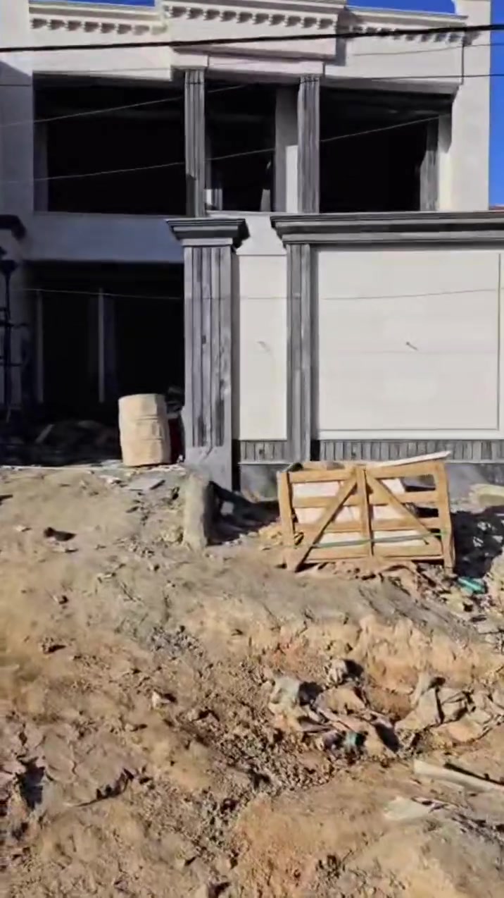 كادر من الموصل  تغليف واجهات حجر مرمر استلام مهندس تصميم وتنفيذ
للتواصل *********** واتساب
