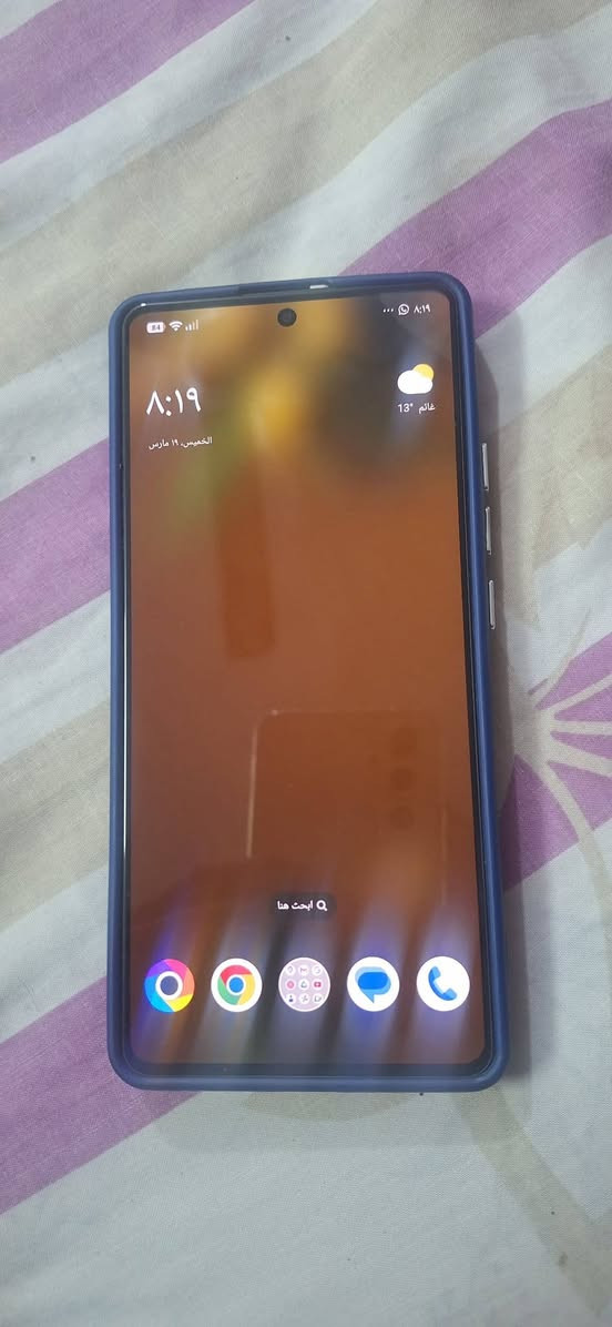 سلام عليكم عندي بوكو ام 6 برو الذاكرة 256 الرام 16 الجهاز نضيف البيع او مراوس السعر 170 المكان بغداد تقاطع العامرية


**إذا كنت صاحب هذا الإعلان وتريد حذفه لأي سبب، رجاءا أرسل رسالة إلى الدعم الفني**