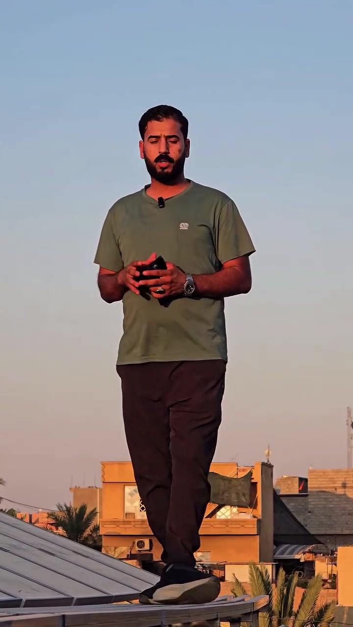☀️ تم بعون الله تنصيب منظومة طاقة شمسية بقدرة 100 أمبير في محافظة ديالى – قضاء الخالص – منطقة زنبور، بإشراف وإدارة الأستاذ ويدل التميمي  ، ضمن أعمال شركة الجزيرة للطاقة الشمسية.
لم يكن العمل مجرد تركيب منظومة، بل كان مثالًا في حسن التعامل والالتزام والدقة. فقد أظهر كادر الشركة مستوى راقيًا من الاحترام والتعاون مع الزبون، بدءًا من تقديم الاستشارة المناسبة، مرورًا بالتنفيذ الاحترافي، وانتهاءً بالمتابعة والإجابة عن جميع الاستفسارات بكل رحابة صدر.
إن التعامل الطيب هو أساس الثقة، وهذا ما لمسناه من كادر شركة الجزيرة، حيث يجتمع حسن الأخلاق مع الخبرة الفنية، ليحصل الزبون على خدمة تليق به وتمنحه راحة واطمئنانًا.

وشركة الجزيرة للطاقة الشمسية ليست الوحيدة في هذا المجال، لكنها تسعى دائمًا لأن تكون الأفضل من خلال جودة العمل، والالتزام بالمواعيد، والاعتماد على أفضل الحلول التي تلبي احتياجات الزبائن.

🌞 فالبيت بلا طاقة كالمقبرة، والطاقة في المنزل هي أساس الراحة، والهواء البارد، واستمرار الحياة اليومية دون انقطاع. واليوم أصبحت الطاقة الشمسية استثمارًا ذكيًا يوفّر الراحة ويقلل من تكاليف الكهرباء ويمنحك استقلالية في جميع الأوقات.

📞 للتواصل والاستفسار وحجز منظومات الطاقة الشمسية:
***********

الجزيرة للطاقة الشمسية
جودة في التنفيذ... وثقة تُبنى مع كل مشروع.
