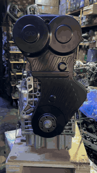 متوفر محرك شيري تيكو وشيري A5 حجم 2000 جديد بالصندوق ضمان ١٥ يوم السعر مليون و٤٠٠ الف‎ للاستفسار مراسله الصفحه او الاتصال با الارقام ***********--*********** العنوان بغداد شارع الصناعه قرب محكمه الكراده. توجد خدمه توصيل بغداد وجميع المحافظات 🚘🚘  #العراق #automotive #اكسبلور
