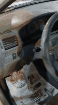 كيا ريو  (م 2007 )شركة عامه وارد ايراني وكلشي موضح المكينه معلكه ولف السعر 37 وبيه مجال حك الجيه للاستفسار ***********
