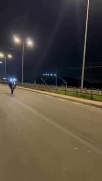 سي ار اكس • ٢٥٠ سي سي • موديل ٢٠٢٥