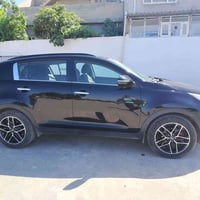 كيا سبورتاج موديل ٢٠١١. فول ٠٧٨٢٩١٩٢١٥٥