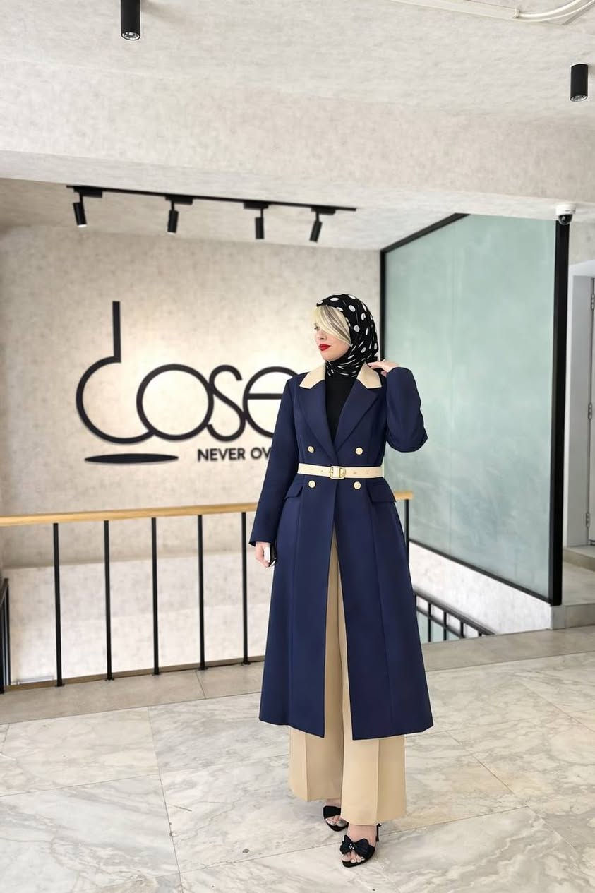 اقوه طقم لموسم الصيف🔥
تحفة بتفاصيلة🫰🏻

متكون من 
/ سترة طويل مع بنطرون وحزام /✨

خامه دابل تركي صيفي 
قياس 38 40 42 44 46 48


**إذا كنت صاحب هذا الإعلان وتريد حذفه لأي سبب، رجاءا أرسل رسالة إلى الدعم الفني**