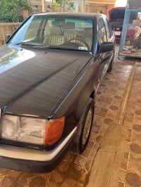 موديل ١٩٩٣ • رقم بغداد • محرك بلاد