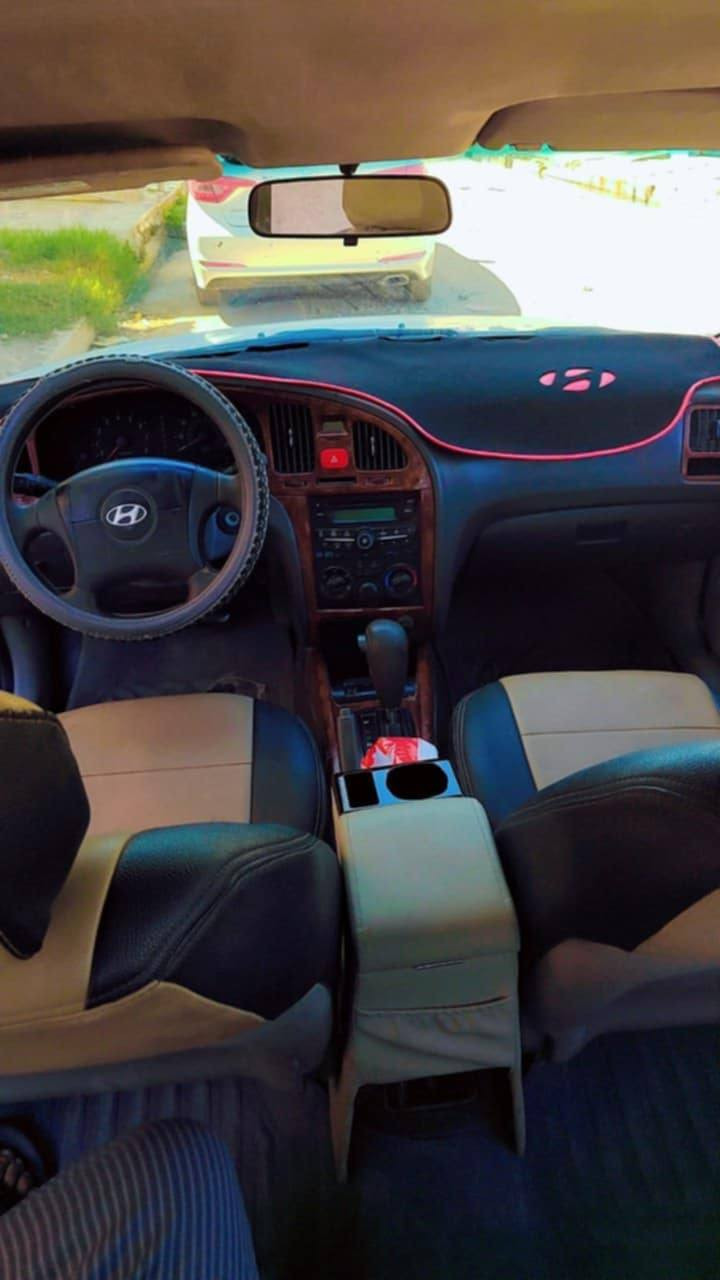 السلام عليكم 
للبيع   سيارة افانتي 2005 شرعي بالموصل  محرك حجم 16سيارة حلوة مصبوغة عام رقم بابل رقم دولي شرط تحويل من الموصل مترايها وين متريد رزانه فول  سياره جاهزه 
***********
***********0
مكلف بل نشر
