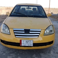 للبيع شيري أي فايف 2013رقم قادسيه كير اوتماتيك كير مكينه خير من الله م...