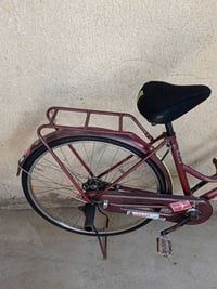 بايسكل • نجف حي العسكري