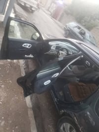 فورد منديو • موديل ٩٣ • قير ومكينة شغاله
