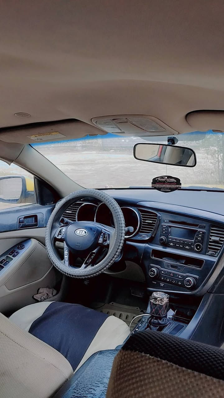 السلام عليكم ورحمه الله وبركاته
اوبتيما للبيع محرك 2400 رقم بغداد .. للاستفسار الاتصال على الرقم 
‏‪0781 876 9167‬‏ مامتواجد على الفيس
