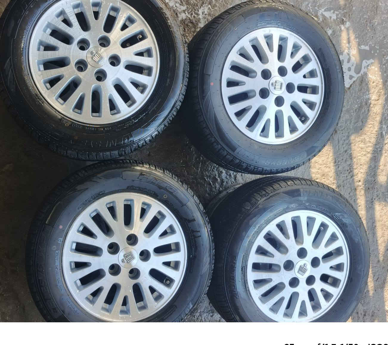 ويل كب ملكه كرستال حجم 15اصلي مع تخم تاير جديد نجف حي صناعي سايدين غرفه الحراس خلف  مجمع العارضي ويتوفر جلي جلاتين نانو سيراميك فره عكس وتصليح جميع الويلات وصبغ درجه اولا مع الضمان مفتوح وبيع ومراوس
*********** علي 
*********** عباس
