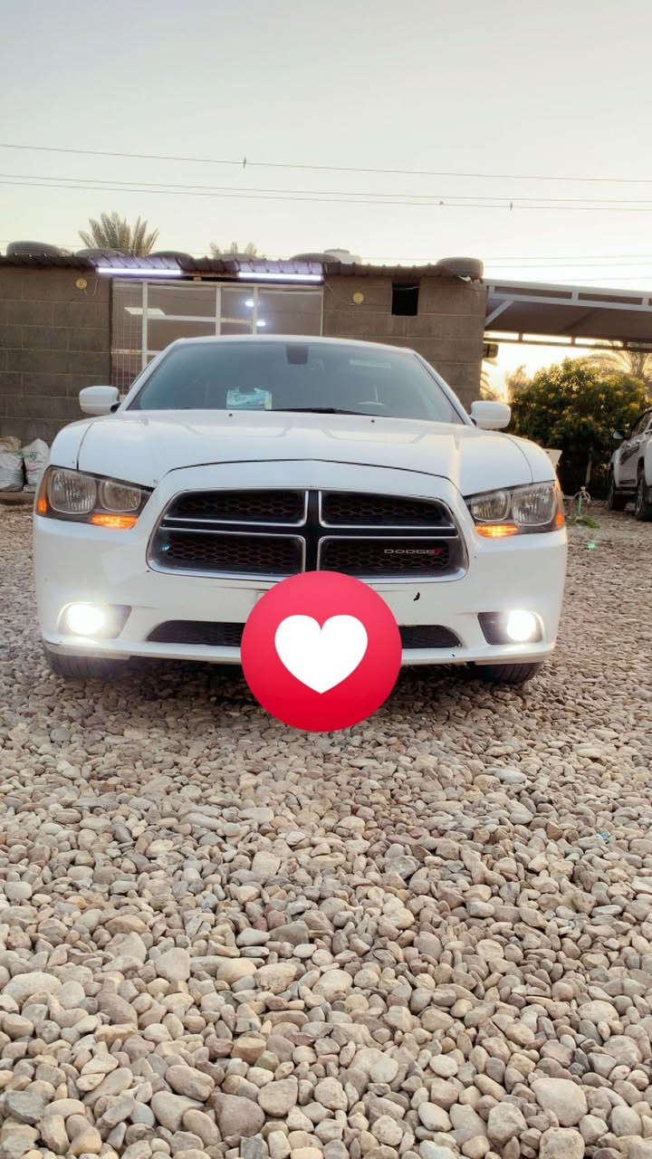 جارجر معلايه اصل 2013 معلايه 14حادثها جاملغ خلفي بدون دواخل بشرط ماشيه 135 رقم بغداد مكينه كير حداديه كفاله شرط التحويل عليها غرامه مليون تنزل من السعر 
السعر 110$ سعر اوبتيما ***********
