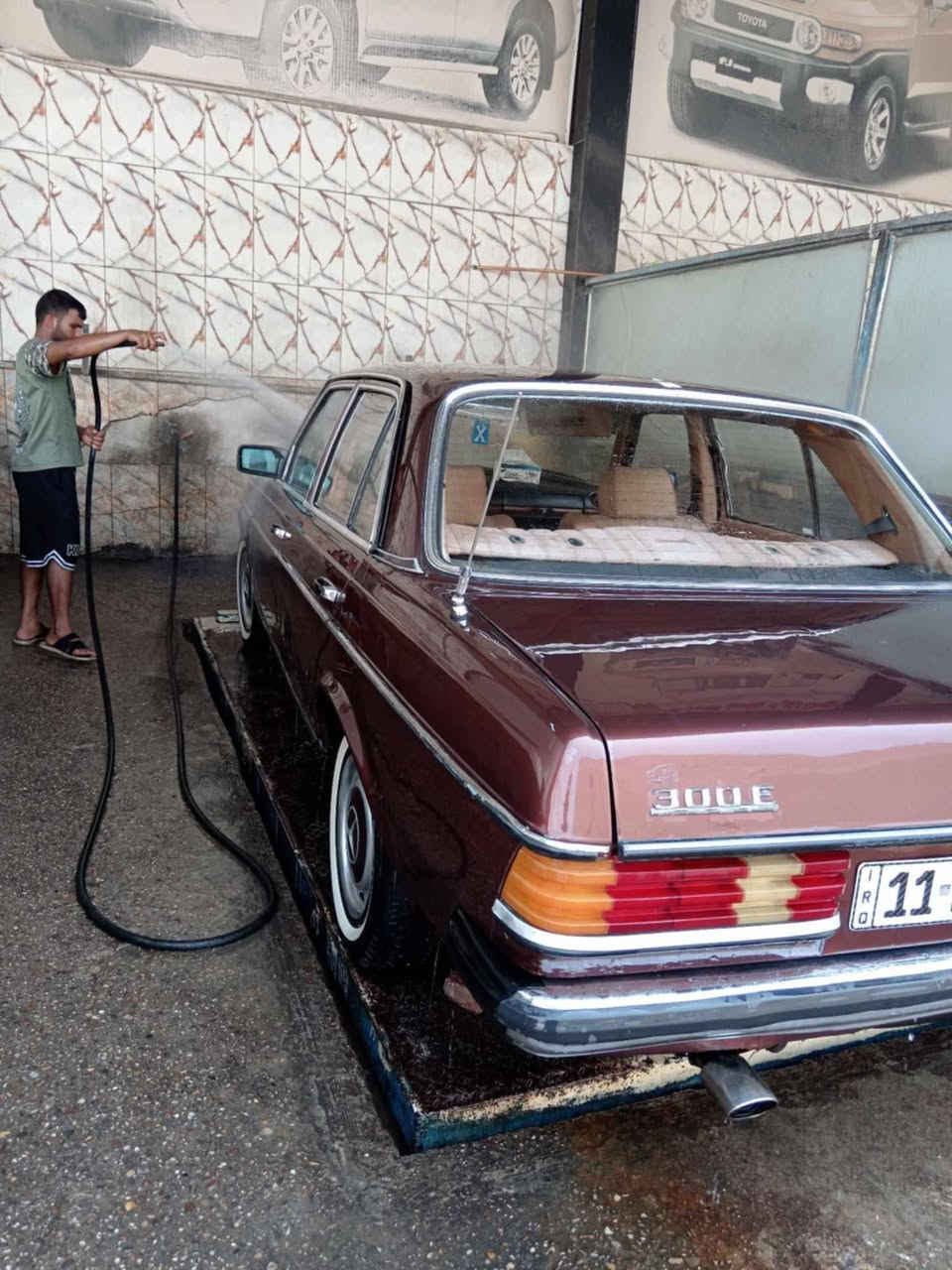 سلام عليكم ورحمة الله وبركاته ما رسدس ابو جحيل محور بطه كير محرك بطه سياره موديل 84 جاهزه ومجهزه للبيع كير اوتو  اي ستفسار هاتف مكاني بغداد جسر دياله***********سعر 30بيهه مجال بصيط
