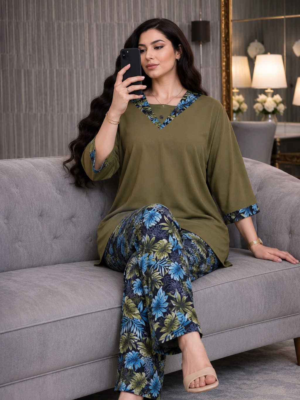 ⁨ ⁨ ⁨ ⁨ بجامة فانيله قطن الاصلية🖤🐆
‏‎القياسات :  M .L .XL .2X .3X .4X 

تصويرنا الخاص بلقطع✨
‏‎‏‎للحجز والاستفسار مـراسلة الصفحة او واتساب ***********
‏‎‏‎‏‎توصيل بغداد 5 / محافظات 6 

‏‎العنوان 📍
 بغداد الجديدة // مول بغداد // مقابيل الفراشة // السرداب
ألمصداقية وراحت الزبون هدفنا الاول ‏‎‏‎‏♥️‏‎‏⁩⁩⁩⁩⁩⁩⁩⁩⁩⁩⁩⁩⁩⁩⁩⁩⁩⁩⁩⁩

