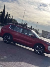 ميتسوبيشي أوتلندر  2022   السياره مرقمه كامله رقم اربيل جديد  مواصفات ...