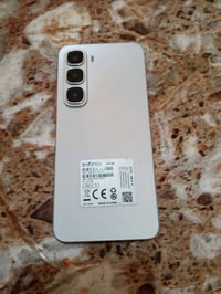 انفينيكس X6728 • ذاكرة ٢٥٦ • بطارية ٥٠٠٠