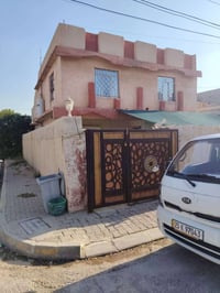 دار للبيع • منزل للبيع • بيت للبيع • دار ركن • بناء قديم • حي النداء •...