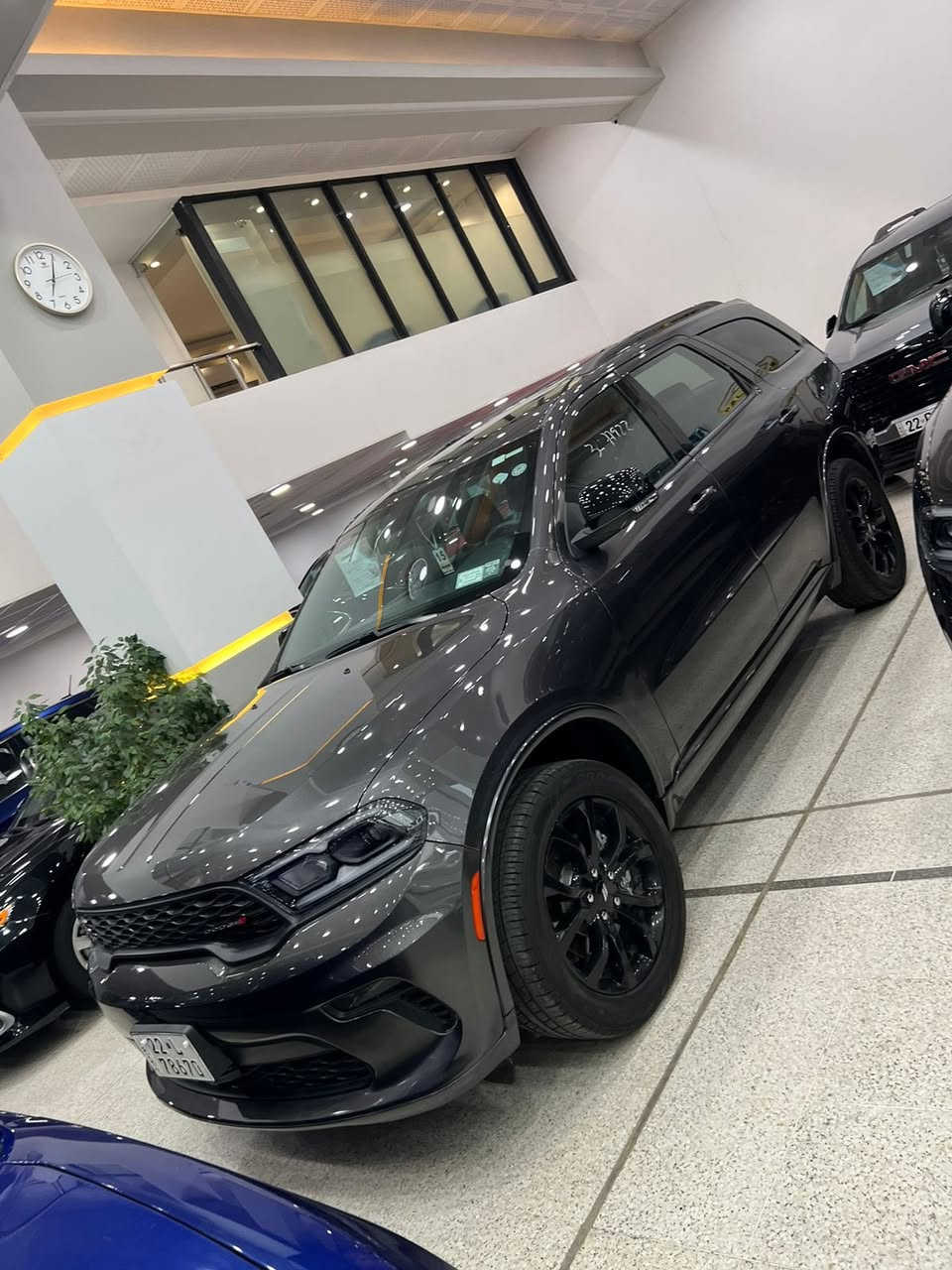 🔴 بيع او مراوس مع دورنكو RT MAX

 دورنكو GT موديل 2021 مكينة 6 سلندر 3.6
ماشية 42 ميل
حادثها موضح بالصور بيها ايرباك بردة و دركة راجع سستم

فتحة سلايد
جنطة كهرباء
كشنات تدفئة
ستيرن تدفئة
تبريد 3 قطع
حساسات خلفية
كامرة خلفية دوارة 
لايت زنون
نظام توفير وقود في التوقفات
مقاعد الامامية كهرباء
خزن ميموري مقعد السائق

السعر 275
***********
