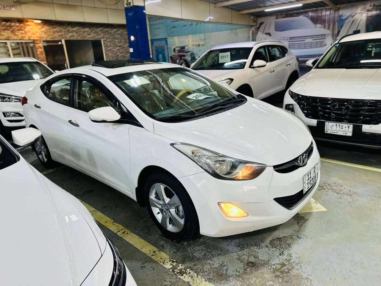 النترا 2014كفاله رقم بغداد
👨‍❤️‍👨👨‍❤️‍👨 معرض قلعة اربيل لتجارة السياراة الحديثه 👨‍❤️‍👨👨‍❤️‍👨

🅿️🅿️  . هيونداي النترا    ELANTRA  

🅿️🅿️ موديل 2014    ☀️   
زورو رابط المعرض لتحصل ع كل ماهوه جديد

https://www.tiktok.com/@eyhib2?_t=ZS-8zPf8ZzTqsS&_r=1

‼️السعر   134$  ‼️

🅿️🅿️ 👍مكان السياره بالحله المعارض الي ع طريق النجف  الاشرف 

🅿️🅿️مرقم بغداد لوحه وهزه جديده 
      
🅿️🅿️ مكفوله كفاله عامه 
   
🅿️🅿️للون ابيض 🤍🤍🤍

🅿️🅿️داخل صاج

🅿️🅿️

🅿️🅿️داخل مخمل    👍

🅿️🅿️سلايد روف فتحة 

🅿️🅿️نظام التشغيل سويج عدد 

🅿️🅿️حجم المحرك1800 مامفتوح مكفول

🅿️🅿️

🅿️🅿️تبريد امامي 

🅿️🅿️المري قابلة للطي AUTO 

🅿️🅿️اشاير بلمرايا 

🅿️🅿️تحكم مقود جهتان 

🅿️🅿️شاشة  حجم كبير
 
🅿️🅿️

🅿️🅿️كاميرا دوارة 

🅿️🅿️يدة ابواب المنيوم 

‼️السيارة مكفوله من الصبغ والتبديل ‼️

🅿️🅿️للاستفساراكثر اتصل على الأرقام التالية 👍

📲📲📲📲📲📲📲📲📲📲📲📲📲📲📲📲📲

***********   ايهاب الطائي 

*********** حيدر الخفاجي

*********** سهاب الطائي 

https://www.facebook.com/groups/751367581619728/?ref=share_group_link

📍📍📍📍📍📍📍📍📍📍📍📍📍📍📍📍📍

العنوان... بابل... طريق حله نجف معرض قلعة اربيل لتجارة السياراة الحديثه 

💯💯💯💯💯💯💯💯💯💯💯💯💯💯💯💯💯

💙نحرص على كل مانقدمة لزبائننا من تميز و جودة تليق بكم القادم أرقى واجمل قم بزيارتنا ولا تندم💙
